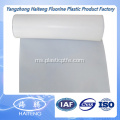 0.1-8mm PTFE Skived Sheets dalam Rolls